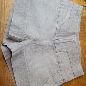 Aristocrat Shorts